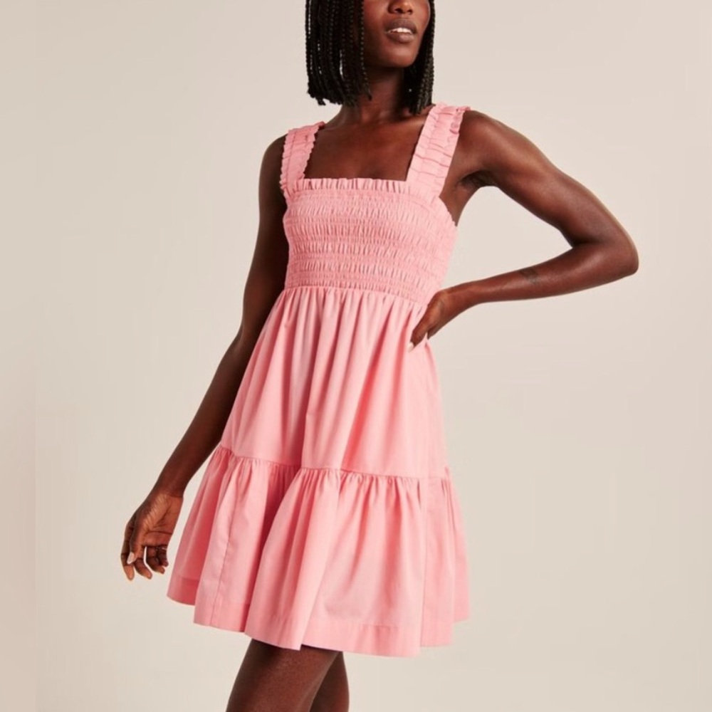 Abercrombie & Fitch Brand New Summer Dress, so cute!